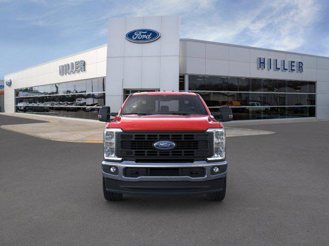 new 2024 Ford F-350 car, priced at $55,165