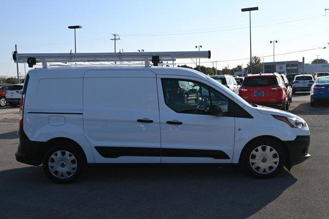 used 2023 Ford Transit Connect car, priced at $39,872