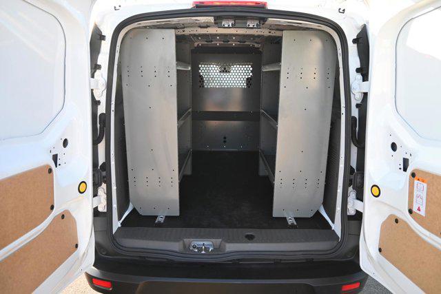 used 2023 Ford Transit Connect car, priced at $39,872