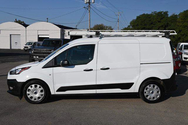 used 2023 Ford Transit Connect car, priced at $39,872