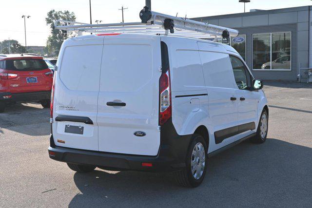 used 2023 Ford Transit Connect car, priced at $39,872