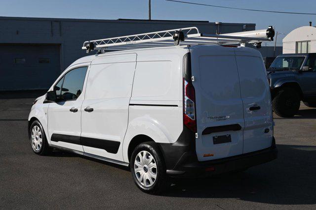 used 2023 Ford Transit Connect car, priced at $39,872