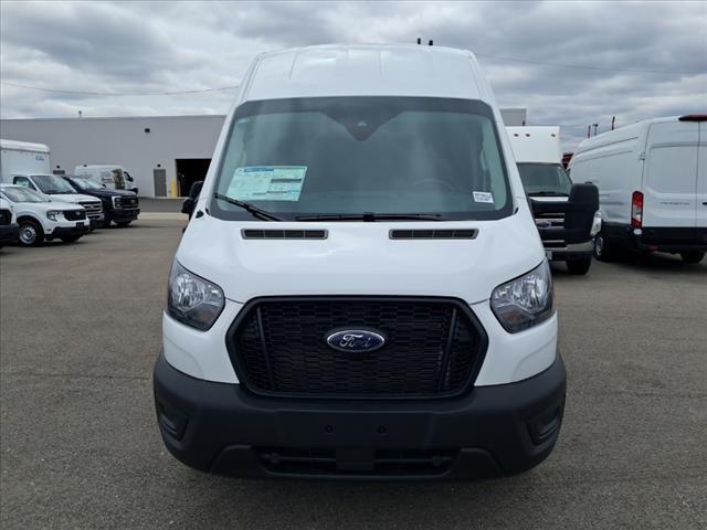 new 2025 Ford Transit-350 car, priced at $57,465