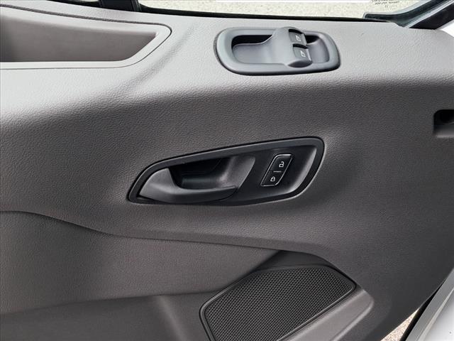 new 2025 Ford Transit-350 car, priced at $57,465