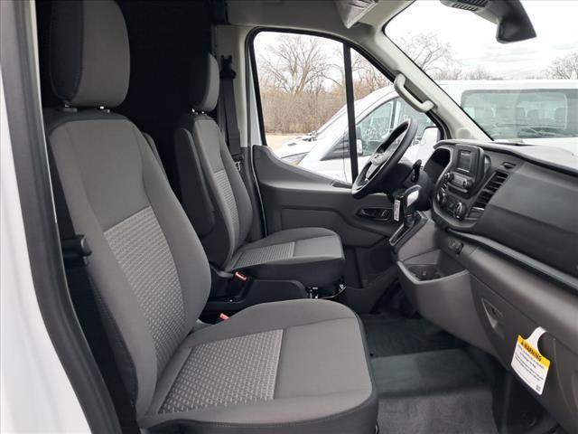 new 2025 Ford Transit-350 car, priced at $57,465