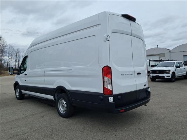 new 2025 Ford Transit-350 car, priced at $57,465