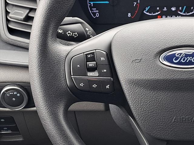 new 2025 Ford Transit-350 car, priced at $57,465