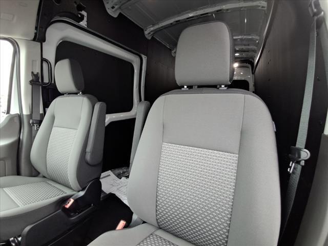 new 2025 Ford Transit-350 car, priced at $57,465