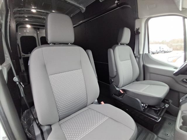 new 2025 Ford Transit-350 car, priced at $57,465