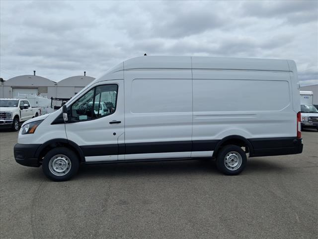 new 2025 Ford Transit-350 car, priced at $57,465