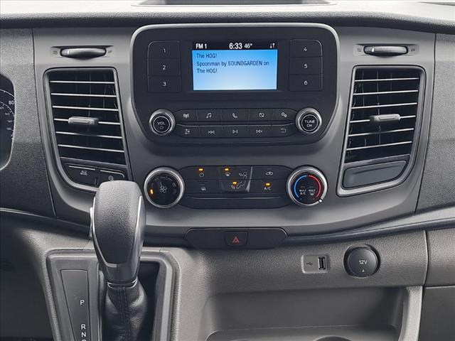 new 2025 Ford Transit-350 car, priced at $57,465