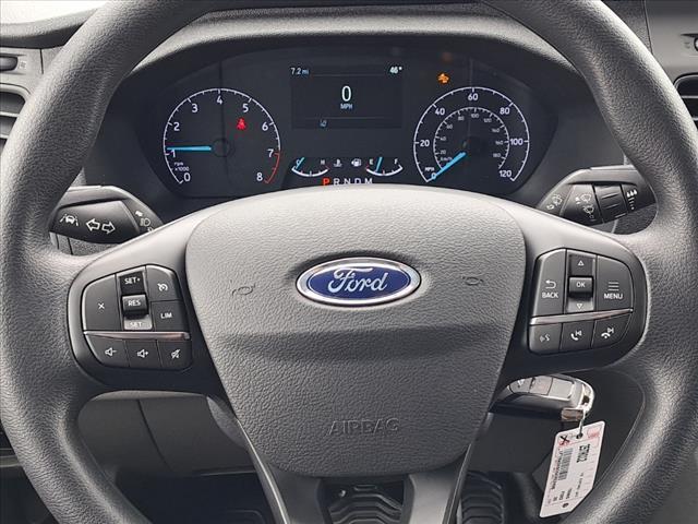 new 2025 Ford Transit-350 car, priced at $57,465