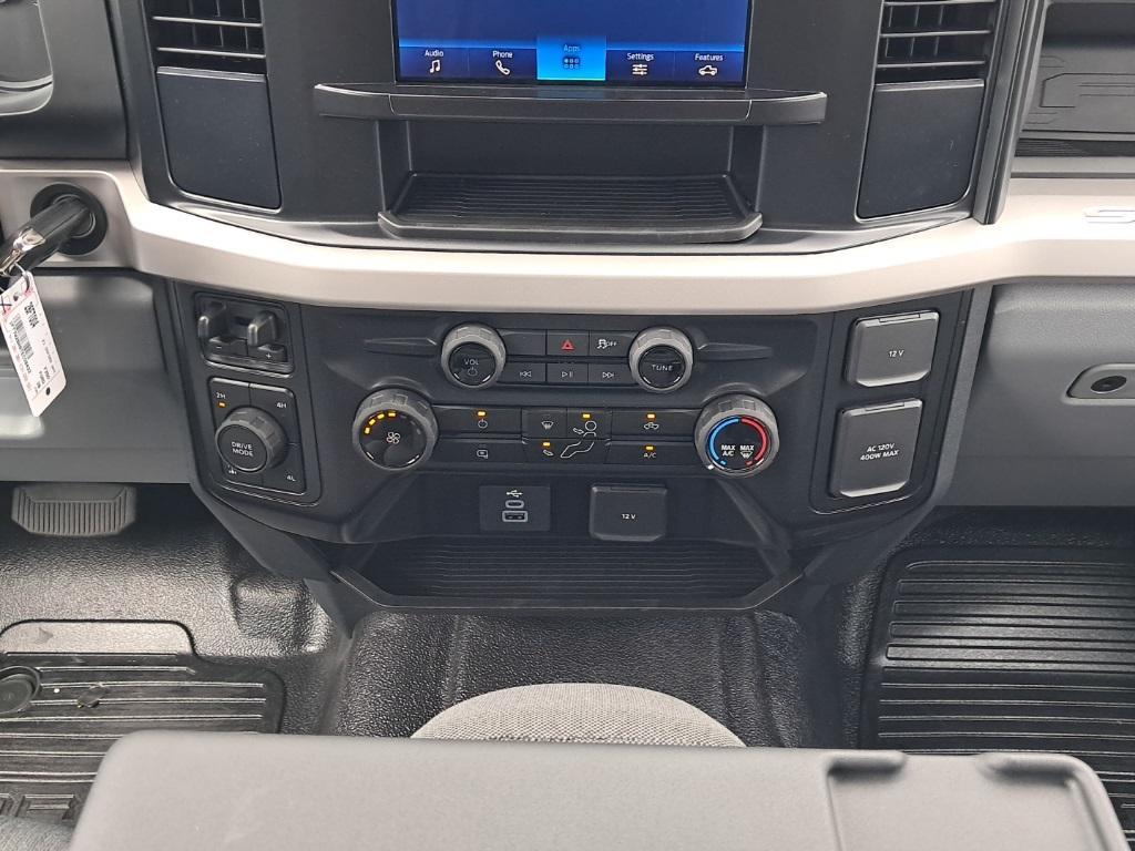 new 2026 Ford F-250 car, priced at $55,437