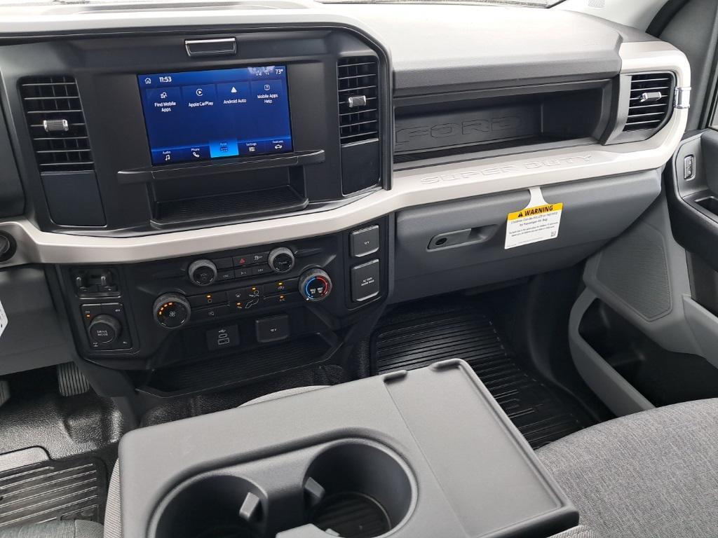 new 2026 Ford F-250 car, priced at $55,437