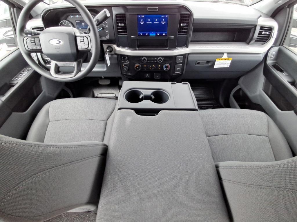 new 2026 Ford F-250 car, priced at $55,437