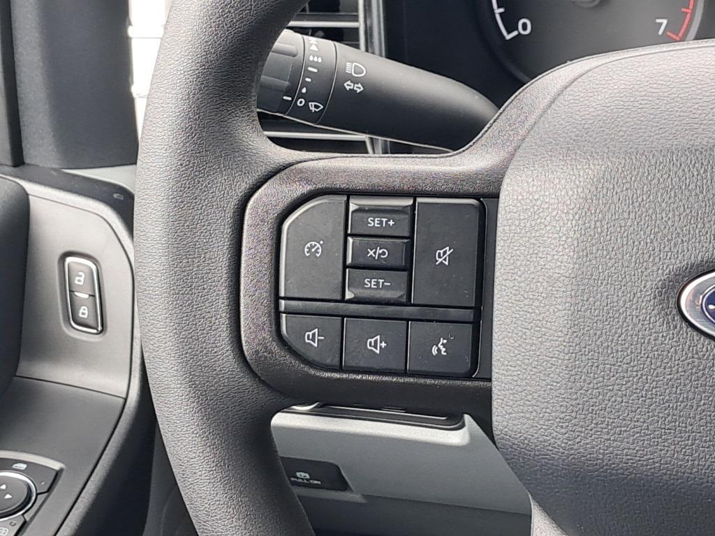 new 2026 Ford F-250 car, priced at $55,437