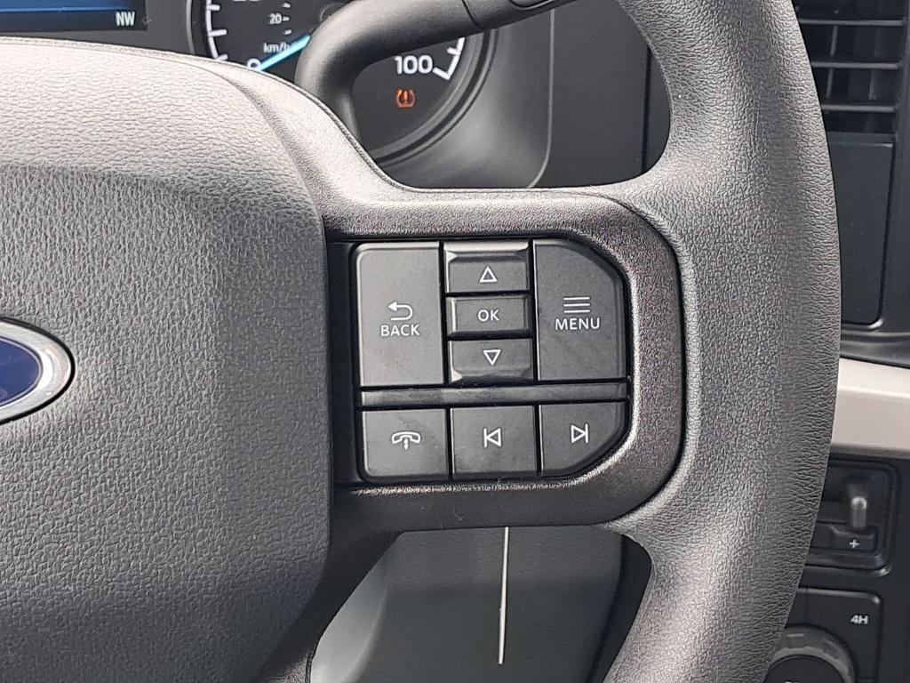 new 2026 Ford F-250 car, priced at $55,437