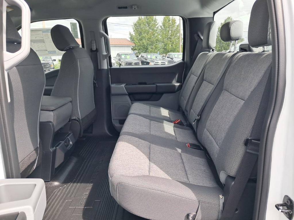 new 2026 Ford F-250 car, priced at $55,437