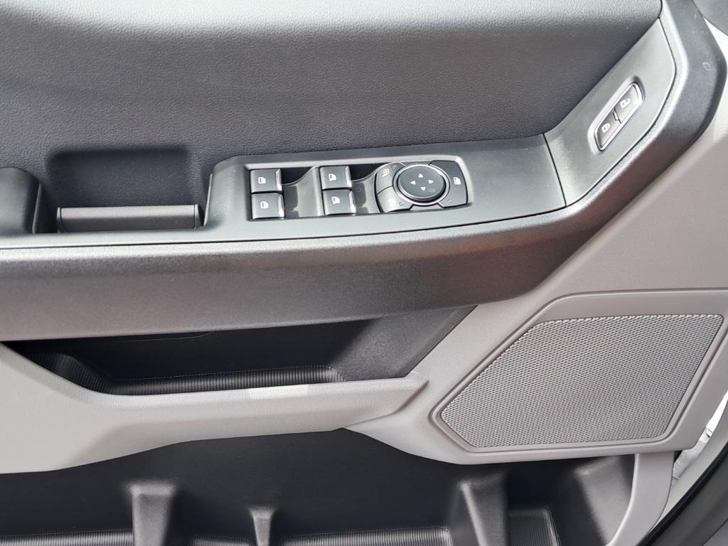 new 2026 Ford F-250 car, priced at $55,437