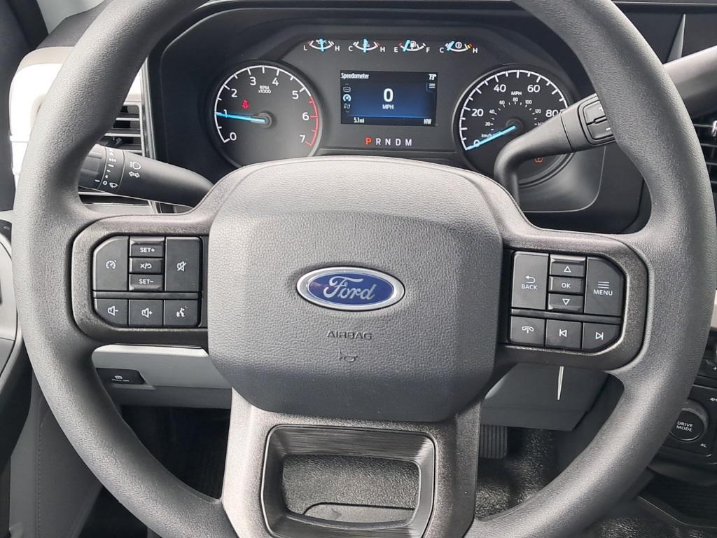 new 2026 Ford F-250 car, priced at $55,437