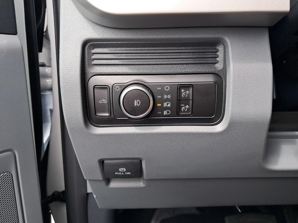 new 2026 Ford F-250 car, priced at $55,437