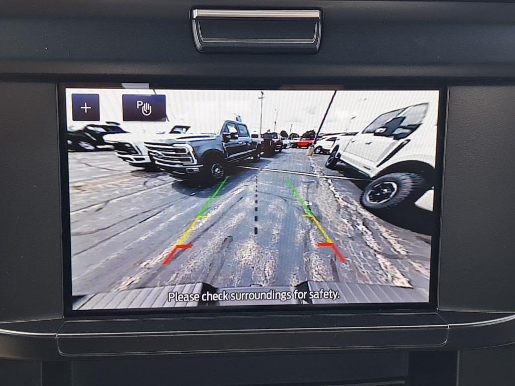 new 2026 Ford F-250 car, priced at $55,437