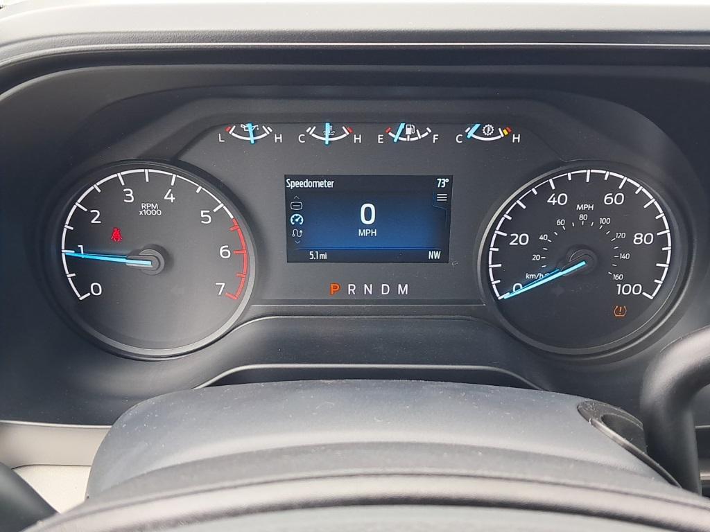 new 2026 Ford F-250 car, priced at $55,437