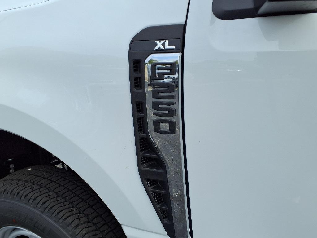 new 2026 Ford F-250 car, priced at $51,729