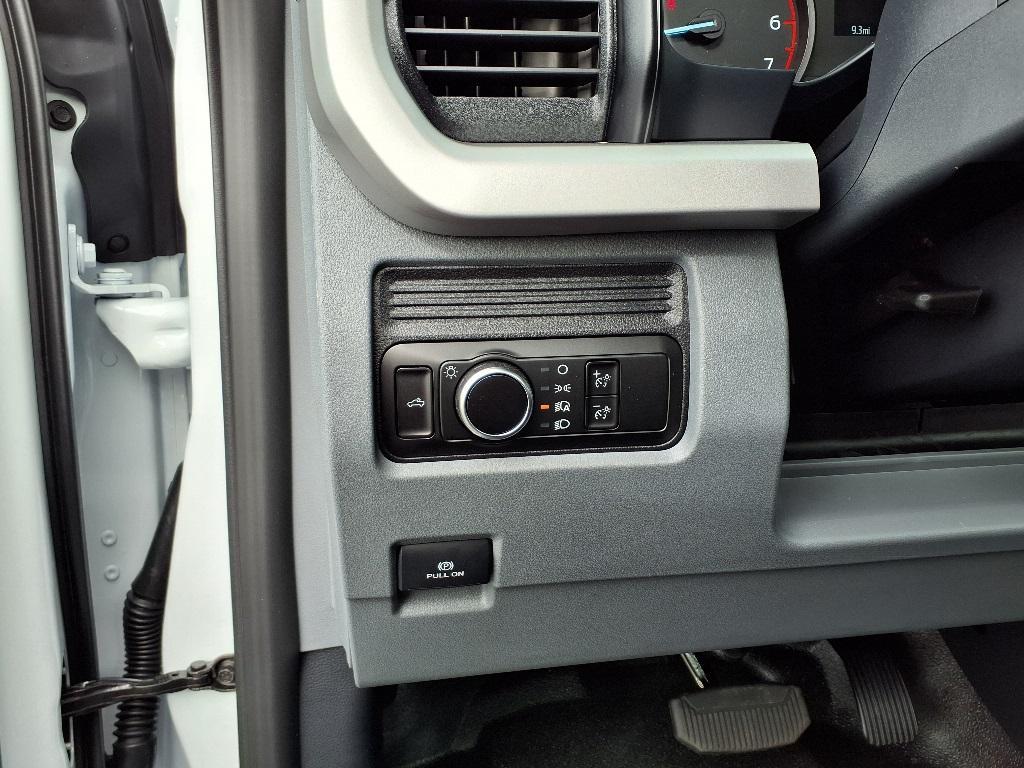 new 2026 Ford F-250 car, priced at $51,729