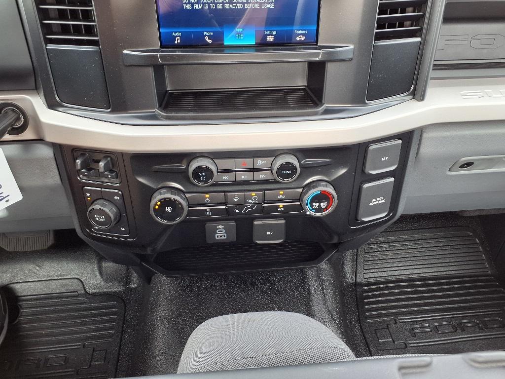 new 2026 Ford F-250 car, priced at $51,729