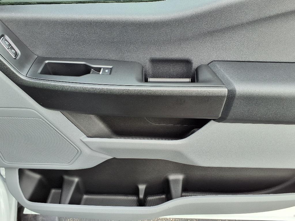 new 2026 Ford F-250 car, priced at $51,729