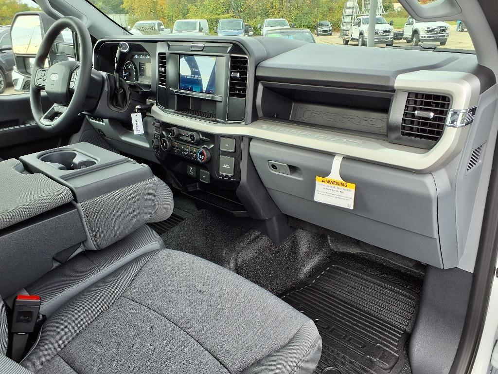 new 2026 Ford F-250 car, priced at $51,729