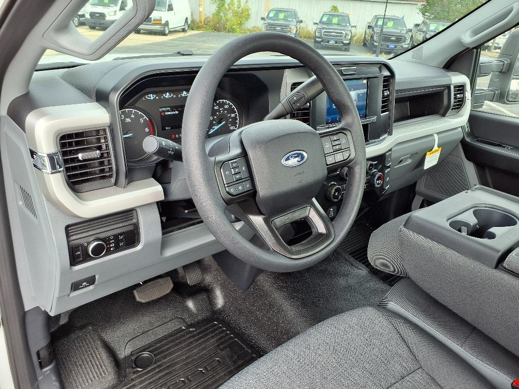 new 2026 Ford F-250 car, priced at $51,729