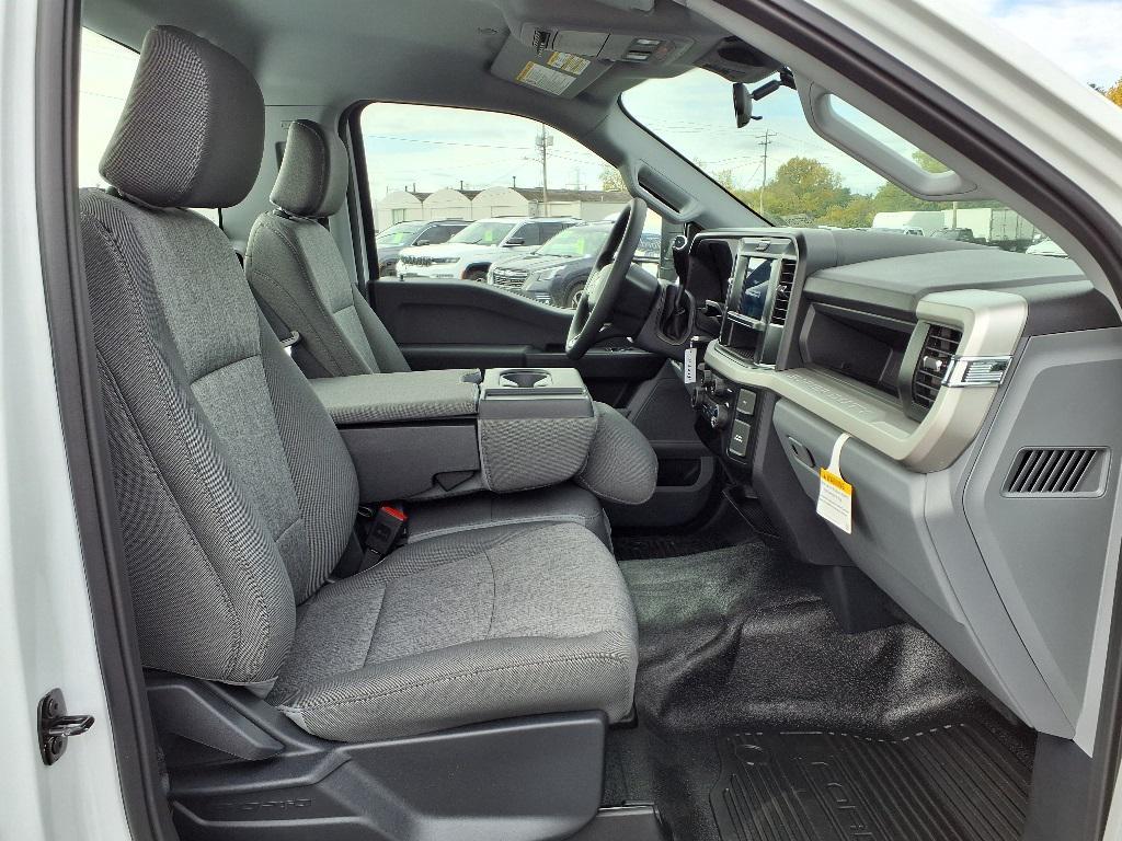 new 2026 Ford F-250 car, priced at $51,729