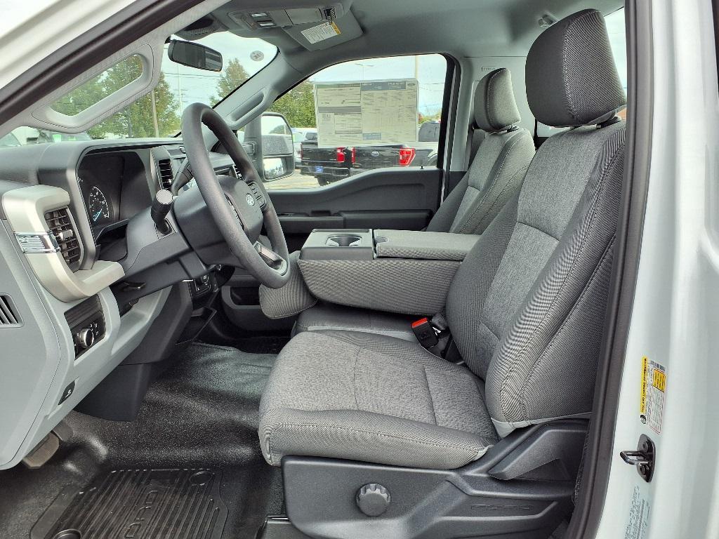 new 2026 Ford F-250 car, priced at $51,729