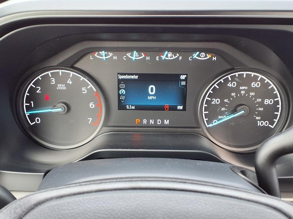 new 2026 Ford F-250 car, priced at $51,729