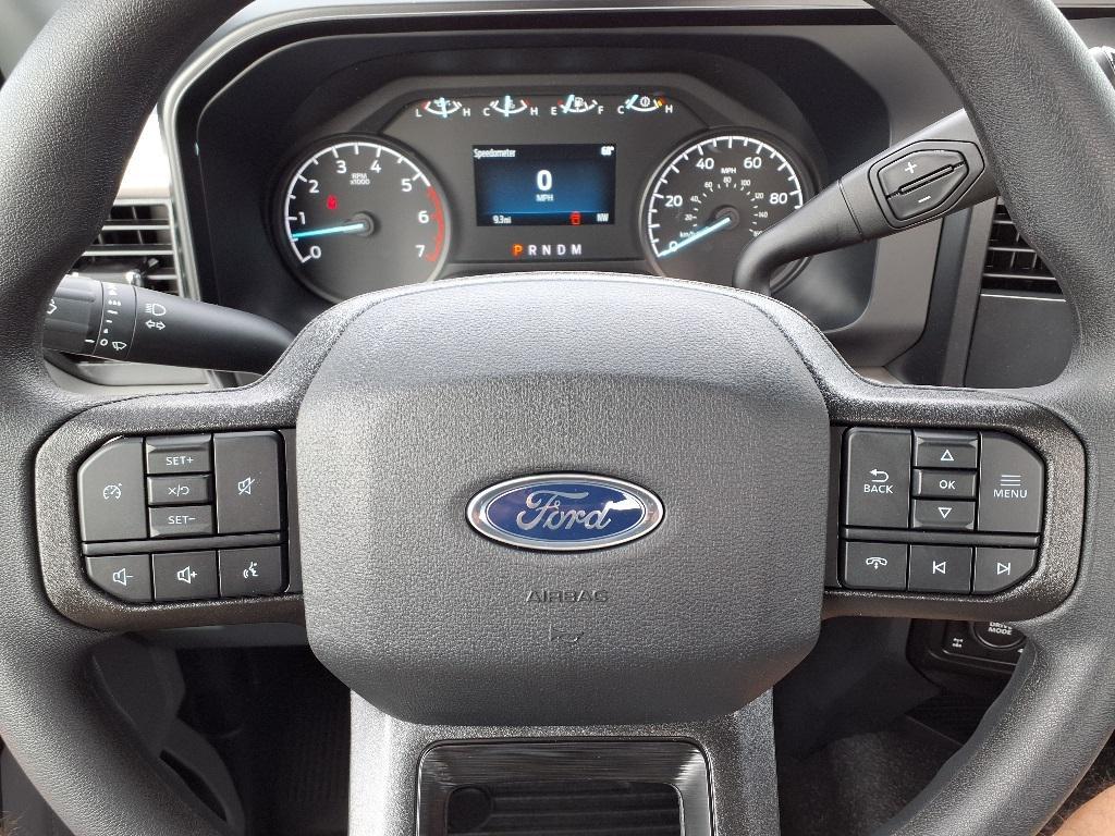 new 2026 Ford F-250 car, priced at $51,729