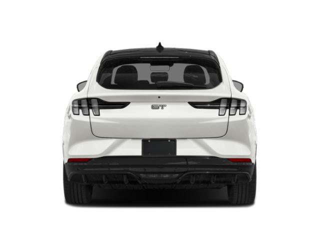 new 2025 Ford Mustang Mach-E car, priced at $60,210