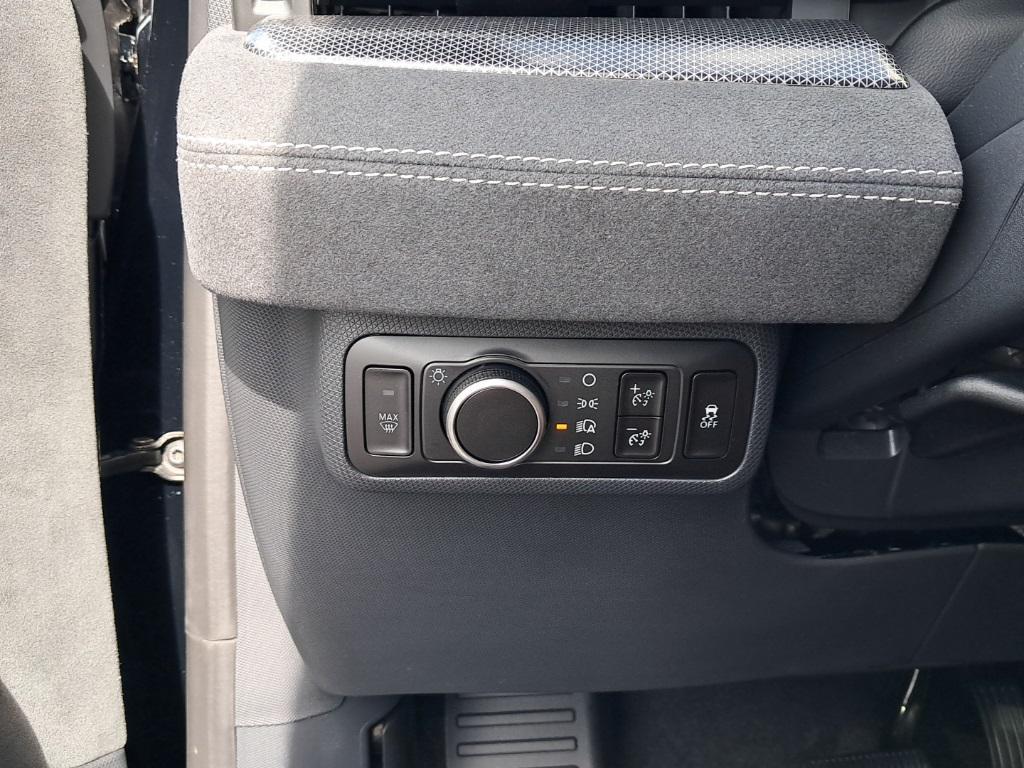 new 2025 Ford Mustang Mach-E car, priced at $58,947