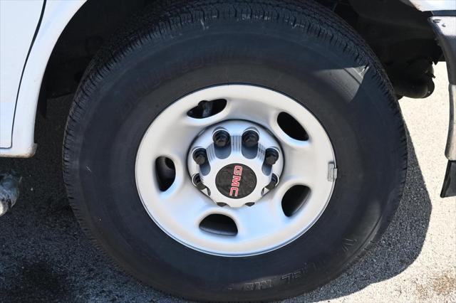 used 2023 GMC Savana 2500 car, priced at $34,322