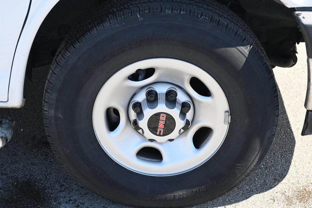 used 2023 GMC Savana 2500 car, priced at $33,424