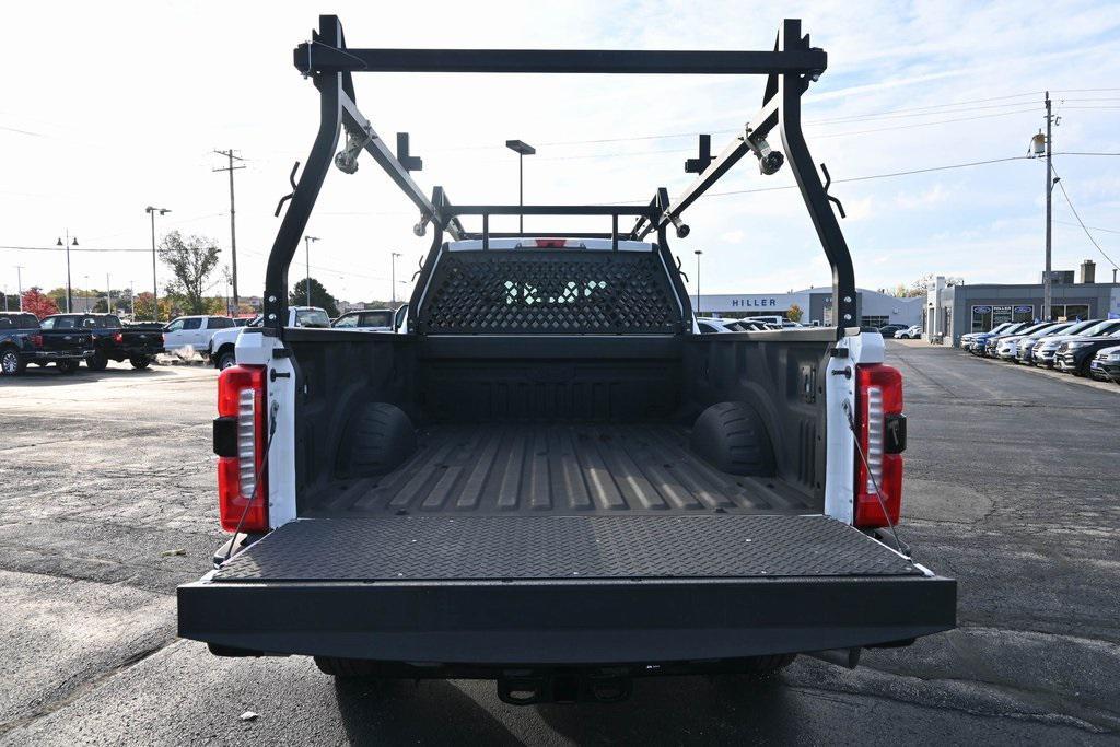 used 2023 Ford F-250 car, priced at $57,992