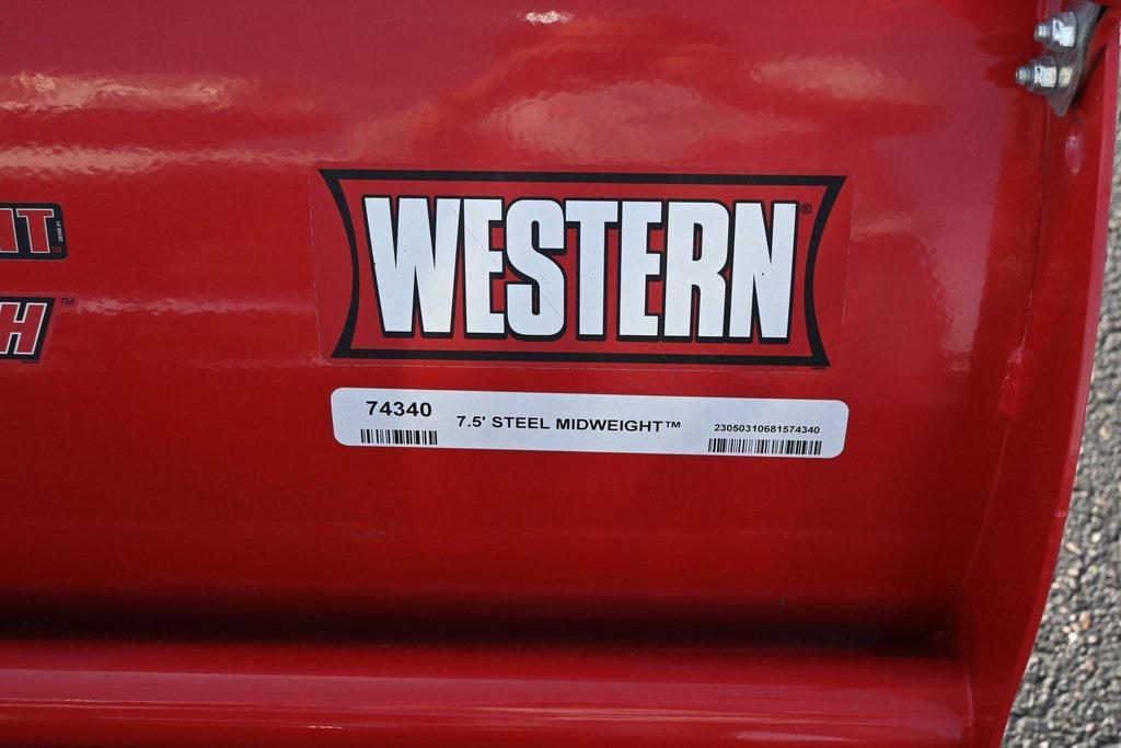 used 2023 Ford F-250 car, priced at $57,992