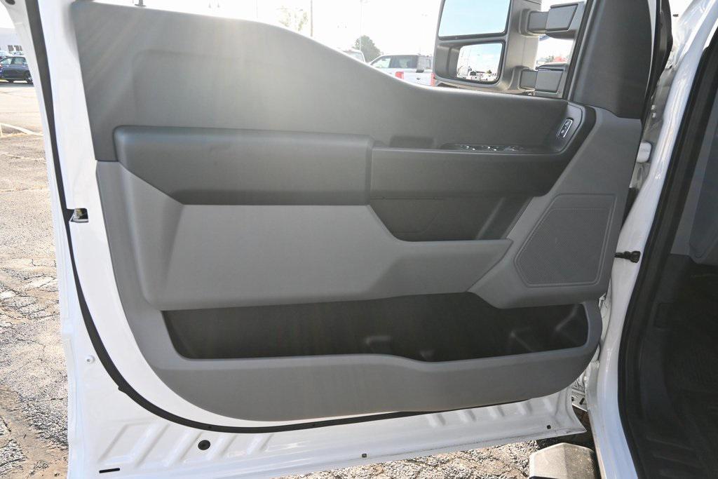 used 2023 Ford F-250 car, priced at $57,992