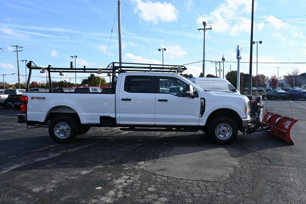 used 2023 Ford F-250 car, priced at $57,992