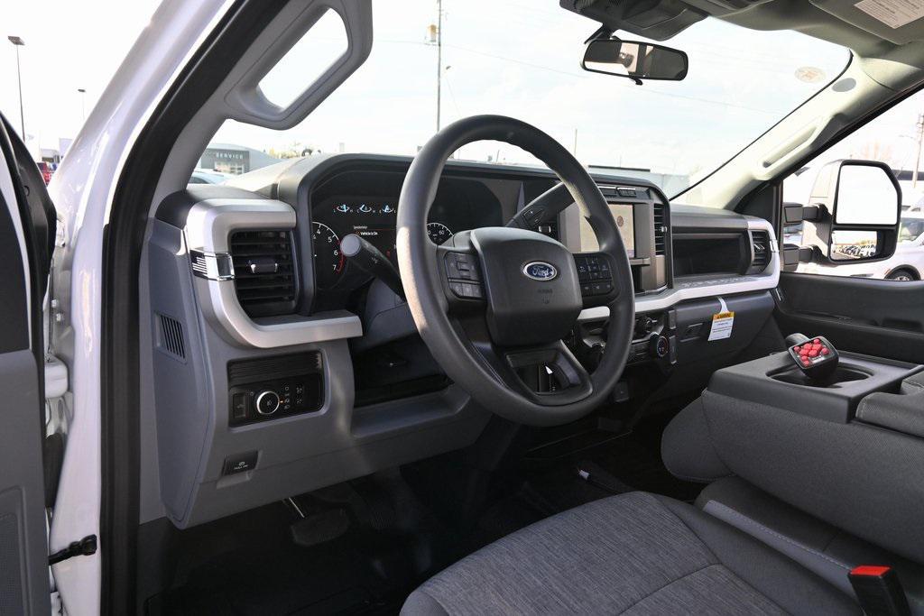 used 2023 Ford F-250 car, priced at $57,992
