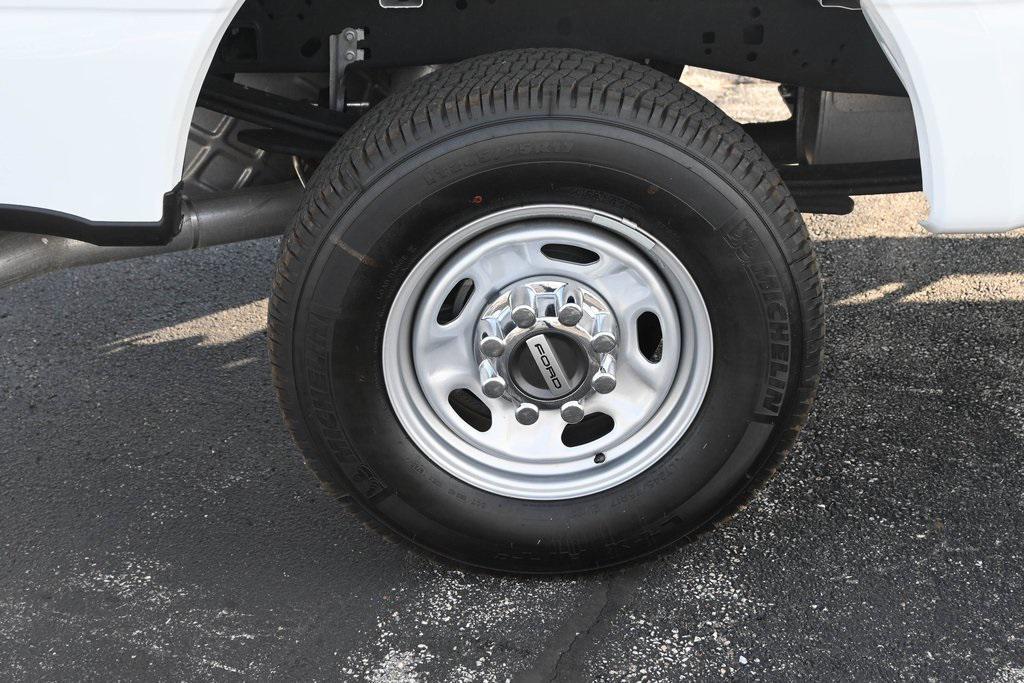 used 2023 Ford F-250 car, priced at $57,992