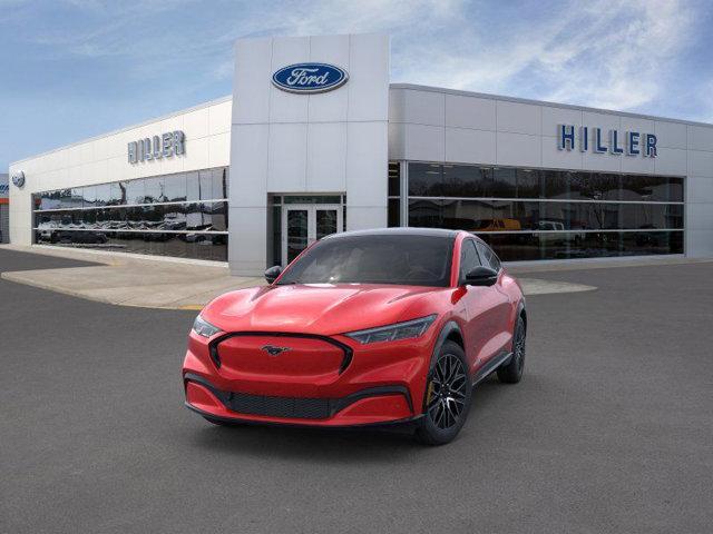 new 2024 Ford Mustang Mach-E car, priced at $54,785