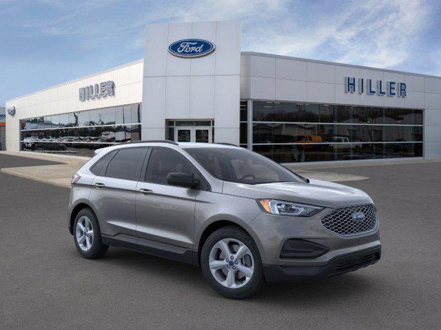 new 2024 Ford Edge car, priced at $38,036