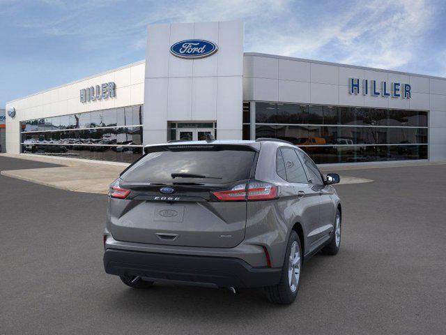 new 2024 Ford Edge car, priced at $38,036